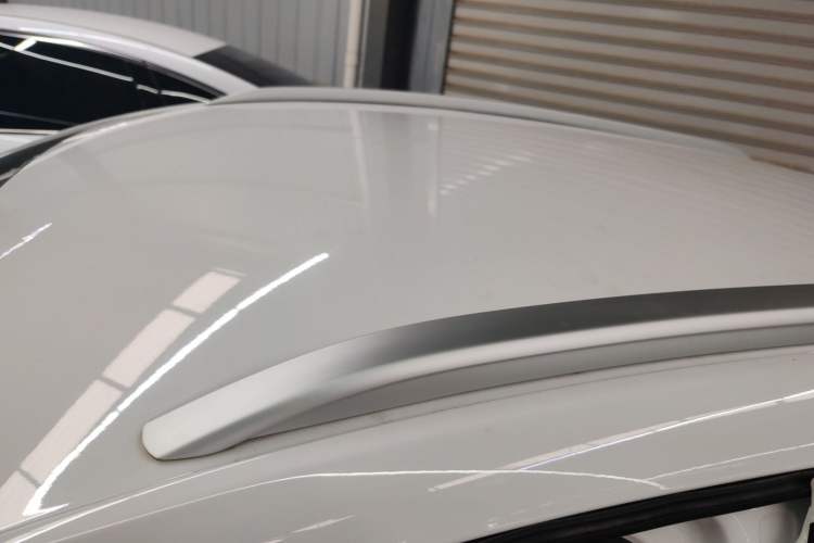Used BYD e2 2024 Honor Edition Luxury Model Roof