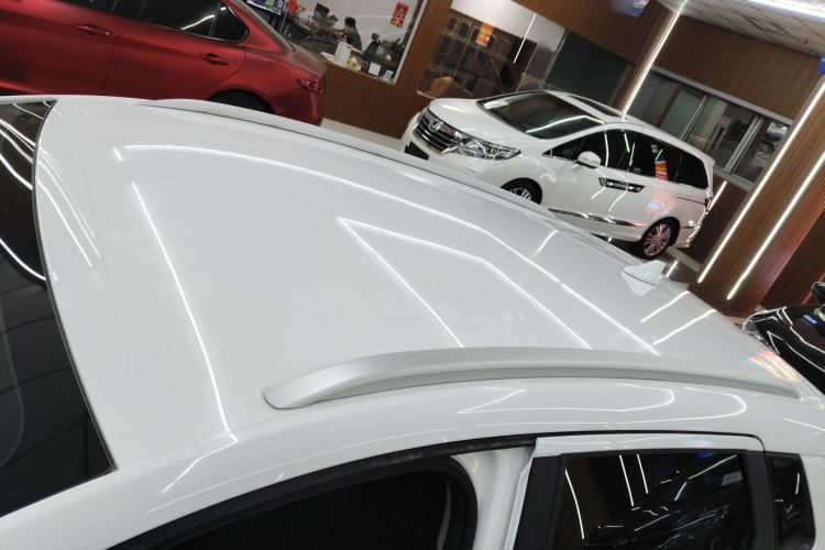 Used BYD e2 2024 Honor Edition Comfort Model Roof