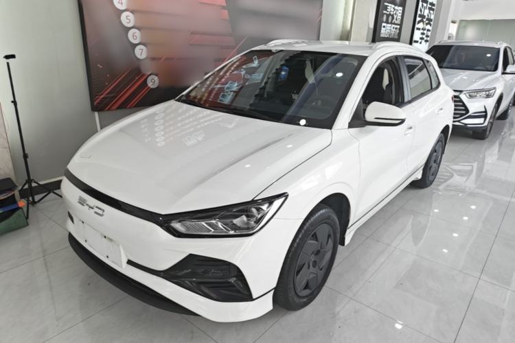 Used BYD e2 2024 Honor Edition Comfort Model Guazi used car, China used car export, Used car for sale, Used  cars, Cheapest cars for sale