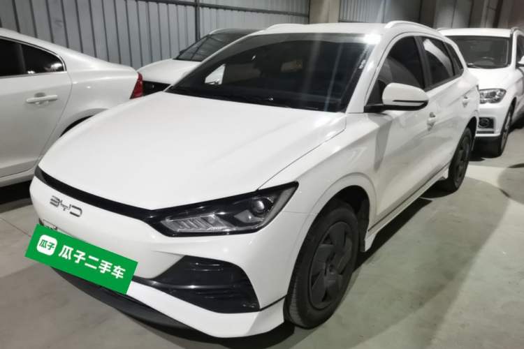 BYD e2 2024 Honor Edition Comfort Model