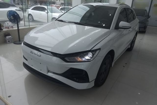 Used BYD e2 2024 Honor Edition Comfort Model