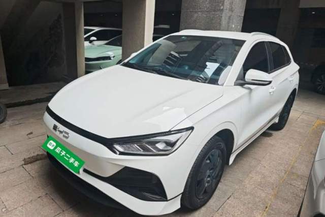Used BYD e2 2024 Honor Edition Comfort Model