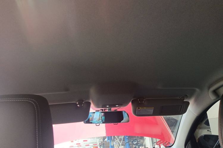 Used BYD e3 2020 High-Range Version Yao·Luxury Model Headliner