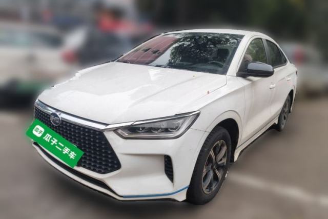 Used BYD e3 2020 Standard Range Version Smart & Comfortable Model