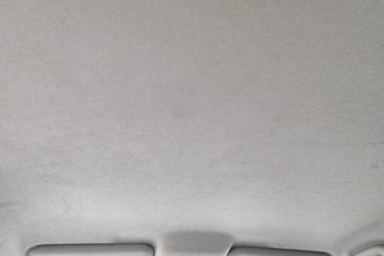 Used BYD e3 2020 Standard Range Version Smart & Comfortable Model Headliner