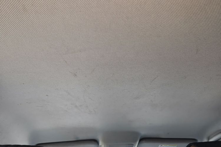 Used BYD e3 2020 High-Range Version Yao·Luxury Model Headliner