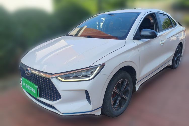 Used BYD e3 2020 400 Travel Edition Guazi used car, China used car export, Used car for sale, Used cars, Cheapest cars for sale