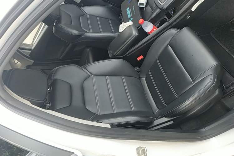 Used BYD e3 2020 Standard Range Version Smart & Comfortable Model Right Front Seat