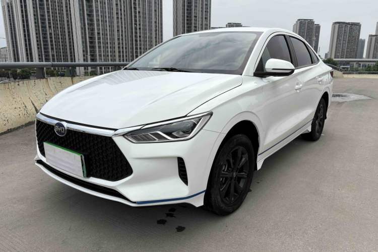 Used BYD e3 2021 Lingchang Edition Guazi used car, China used car export, Used car for sale, Used  cars, Cheapest cars for sale