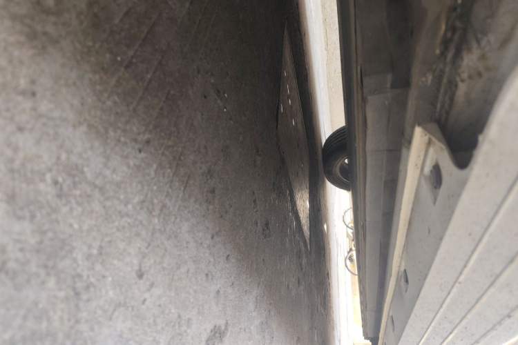 Used BYD e3 2021 Lingchang Edition Chassis Front Left