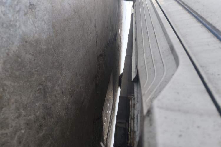 Used BYD e3 2021 Lingchang Edition Chassis Front Right