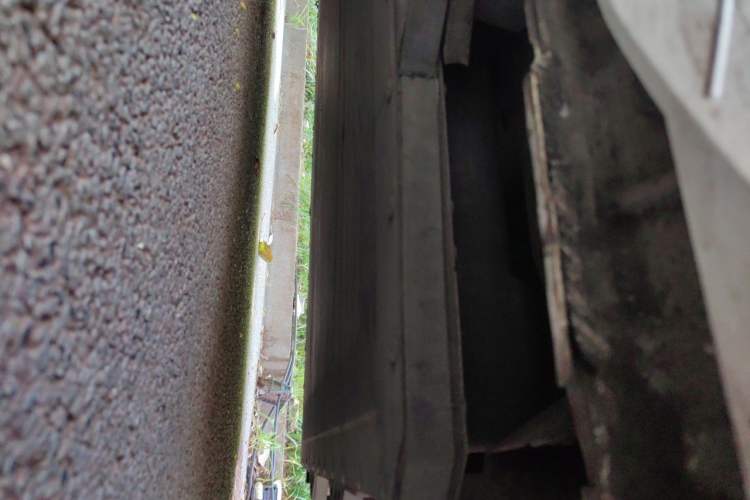 Used BYD e3 2021 Lingchang Edition Chassis Rear Left