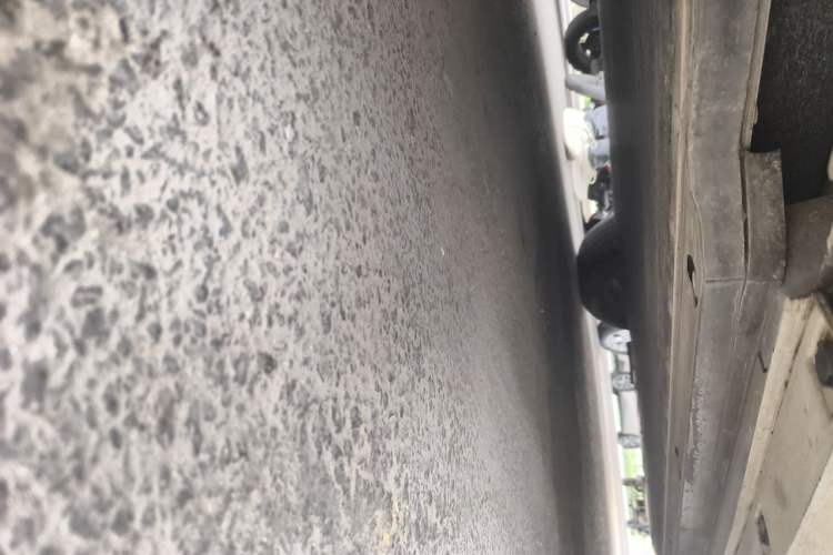 Used BYD e3 2021 Lingchang Edition Chassis Rear Right