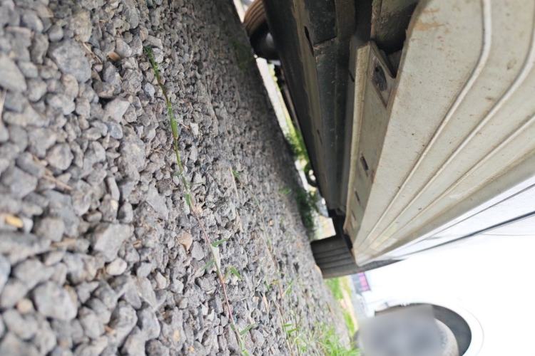Used BYD e3 2021 Lingchang Edition Chassis Rear Right