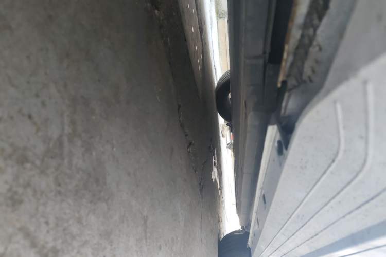 Used BYD e3 2021 Lingchang Edition Chassis Rear Right