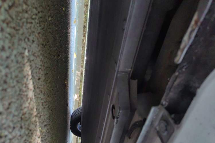 Used BYD e3 2021 Lingchang Edition Chassis Rear Right