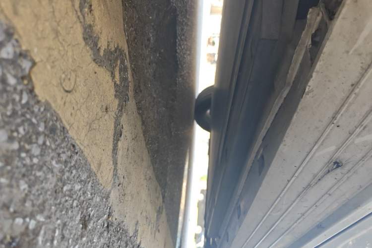 Used BYD e3 2021 Travel Edition Chassis Rear Right