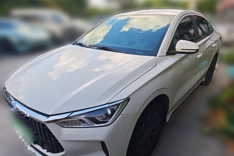 BYD e3 2021 Lingchang Edition usado Guazi used car, China used car export, Used car for sale, Used cars, Cheapest cars for sale