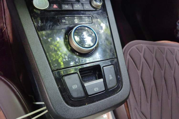 Used BYD e3 2021 Lingchang Edition Gear Lever