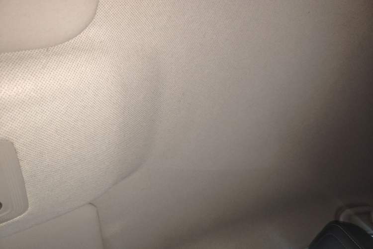 Used BYD e3 2021 Travel Edition Headliner