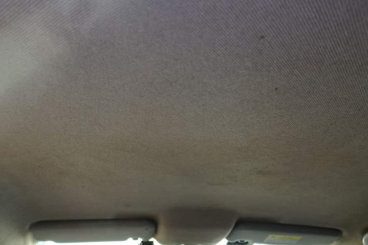 Used BYD e3 2021 Lingchang Edition Headliner
