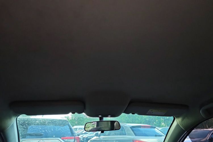 Used BYD e3 2021 Lingchang Edition Headliner
