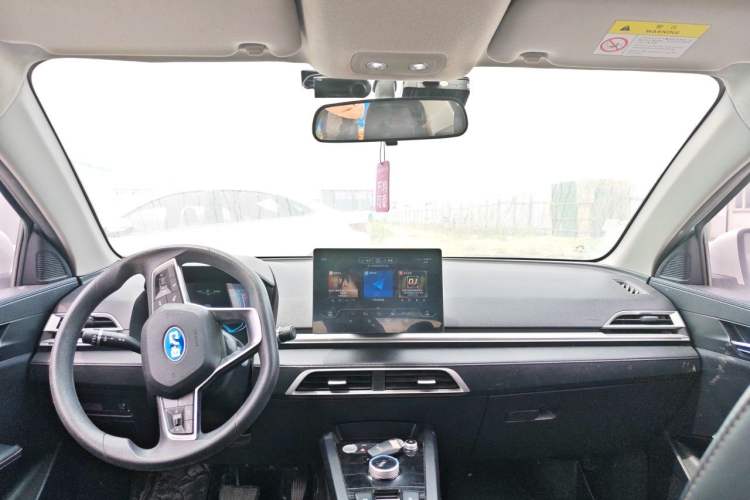 Used BYD e3 2021 Lingchang Edition Headliner