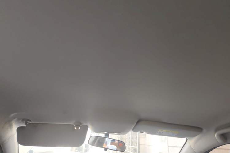 Used BYD e3 2021 Lingchang Edition Headliner