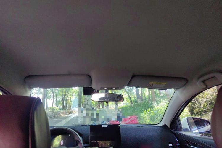 Used BYD e3 2021 Lingchang Edition Headliner