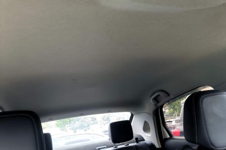 Used BYD e3 2021 Travel Edition Headliner
