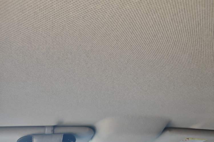 Used BYD e3 2021 Travel Edition Headliner