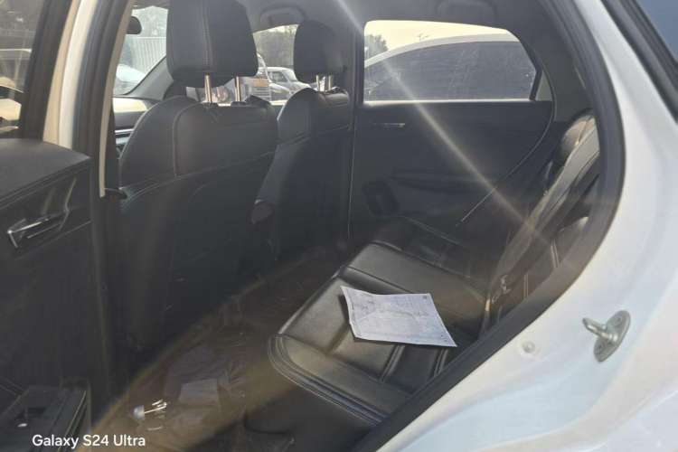 Used BYD e3 2021 Lingchang Edition Interior 2
