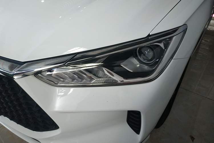 Used BYD e3 2021 Lingchang Edition Left Front Headlight