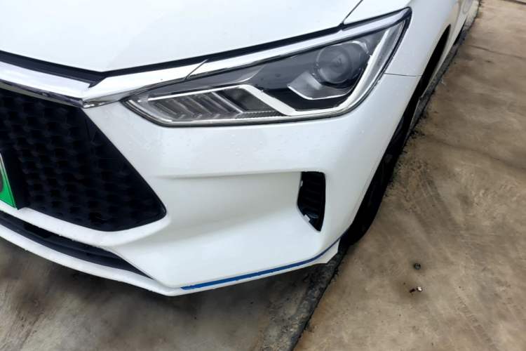 Used BYD e3 2021 Travel Edition Left Front Headlight
