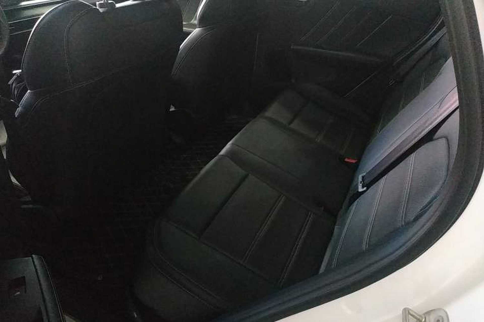 Used BYD e3 2021 Lingchang Edition Left Rear Seat