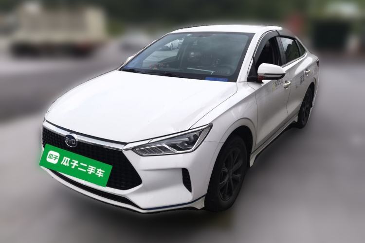 Used BYD e3 2021 Lingchang Edition Guazi used car, China used car export, Used car for sale, Used cars, Cheapest cars for sale