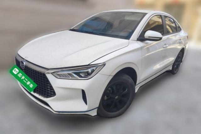 Used BYD e3 2021 Lingchang Edition