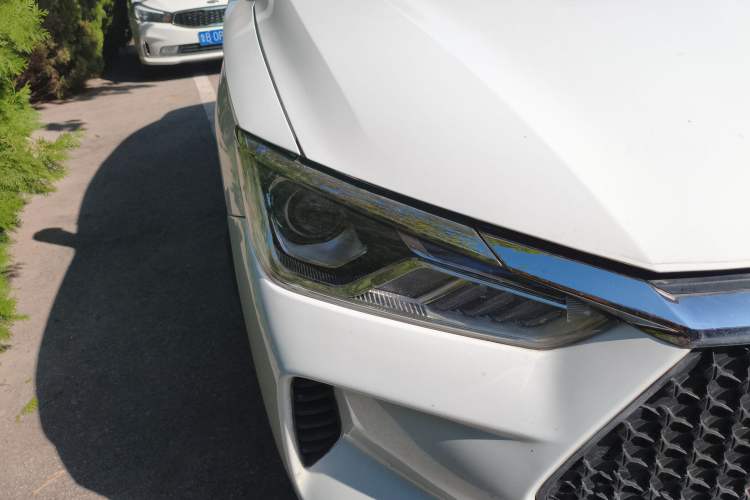 Used BYD e3 2021 Lingchang Edition Right Front Headlight