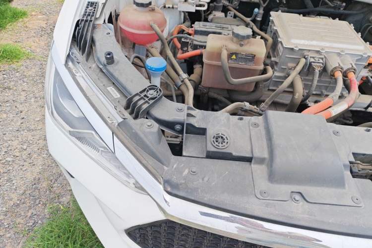 Used BYD e3 2021 Lingchang Edition Right Front Headlight