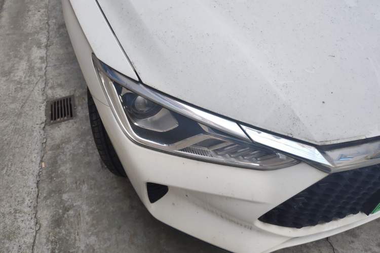 Used BYD e3 2021 Lingchang Edition Right Front Headlight