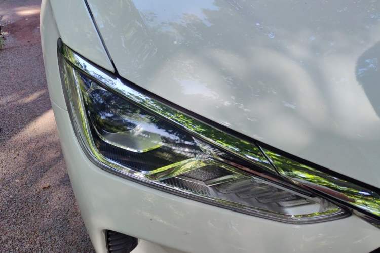 Used BYD e3 2021 Lingchang Edition Right Front Headlight