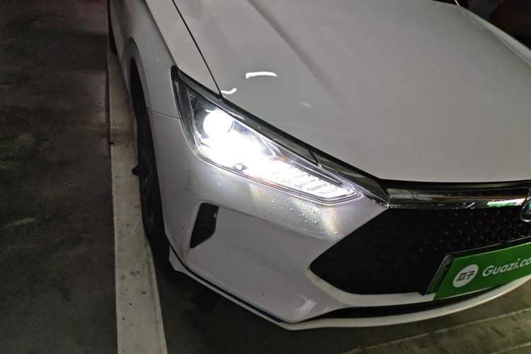 Used BYD e3 2021 Lingchang Edition Right Front Headlight