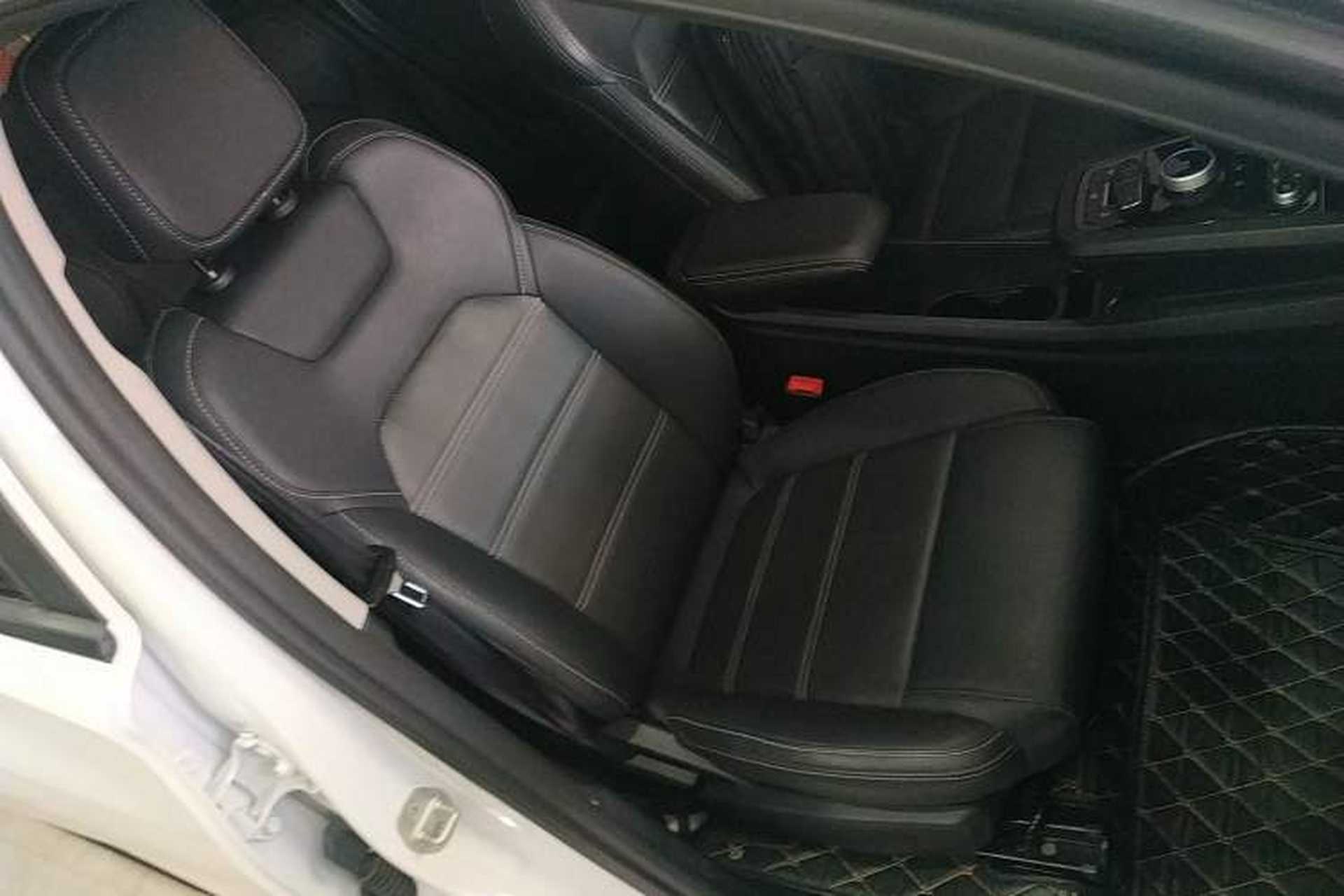 Used BYD e3 2021 Lingchang Edition Right Front Seat