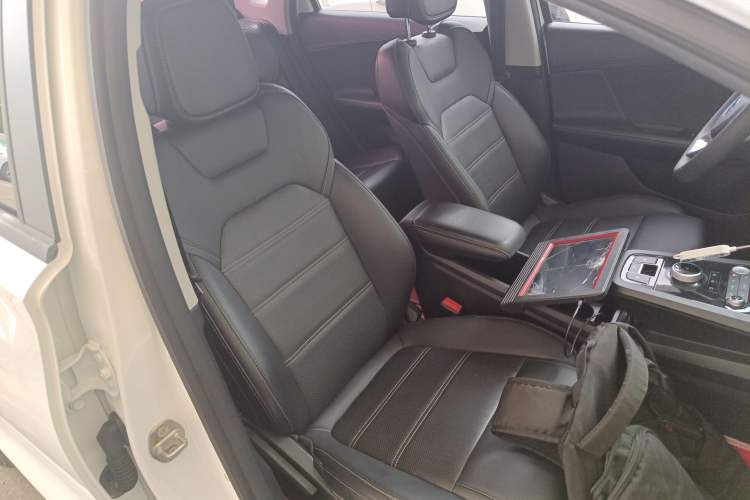 Used BYD e3 2021 Lingchang Edition Right Front Seat