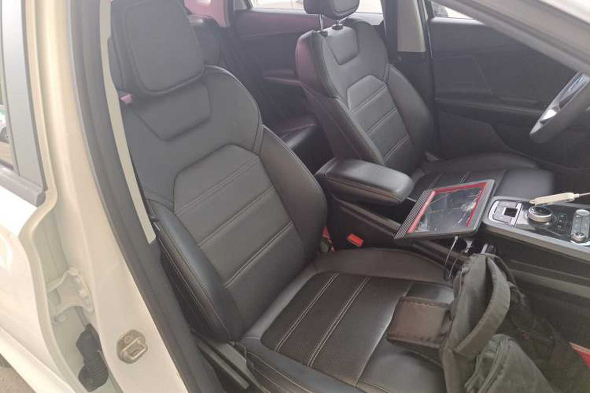 Used BYD e3 2021 Lingchang Edition Right Front Seat