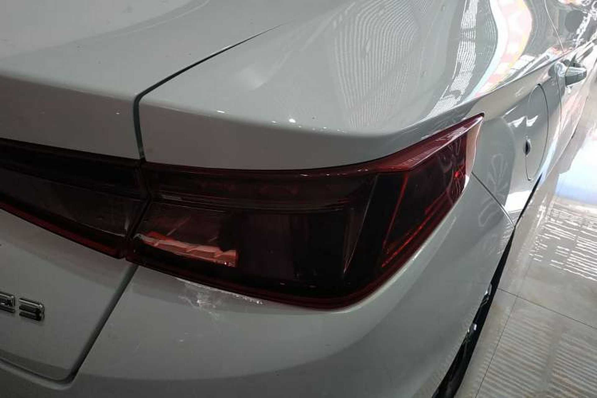 Used BYD e3 2021 Lingchang Edition Right Rear Taillight