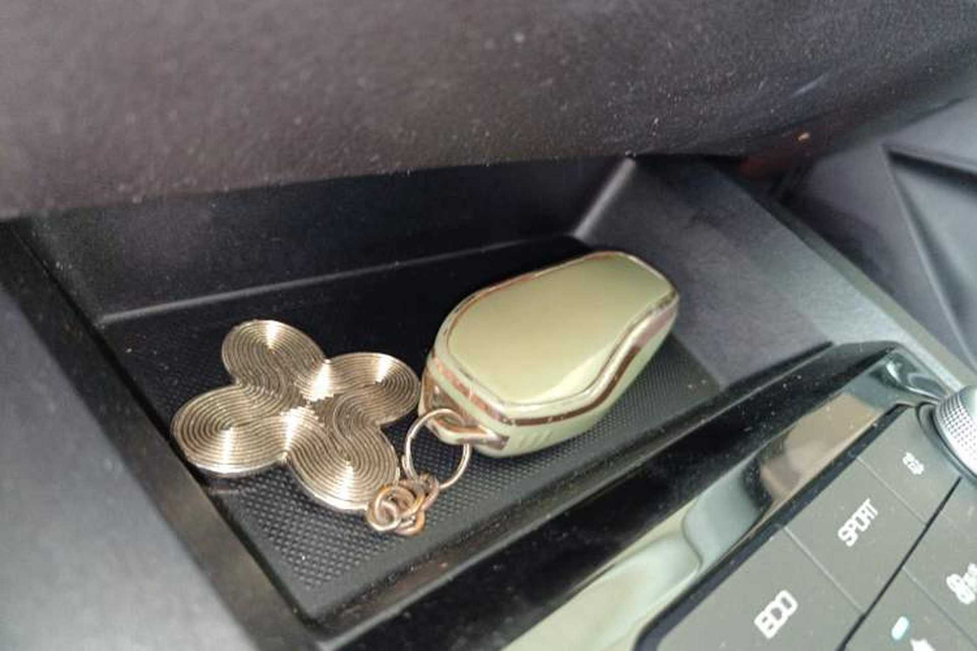 Used BYD e3 2021 Lingchang Edition Vehicle Key