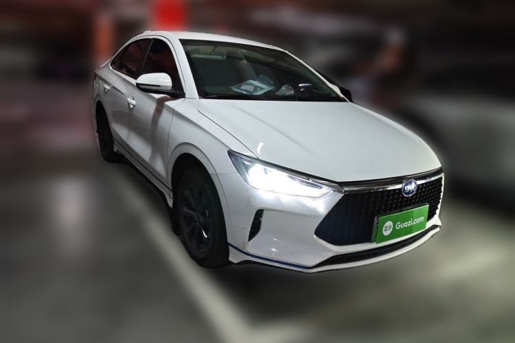 Used BYD e3 2021 Lingchang Edition Guazi used car, China used car export, Used car for sale, Used  cars, Cheapest cars for sale