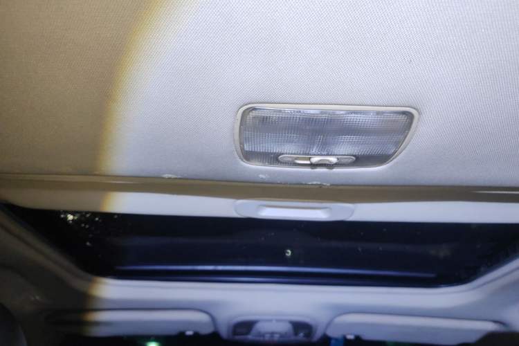 Used BYD e5 2016 300 Luxury Edition Headliner