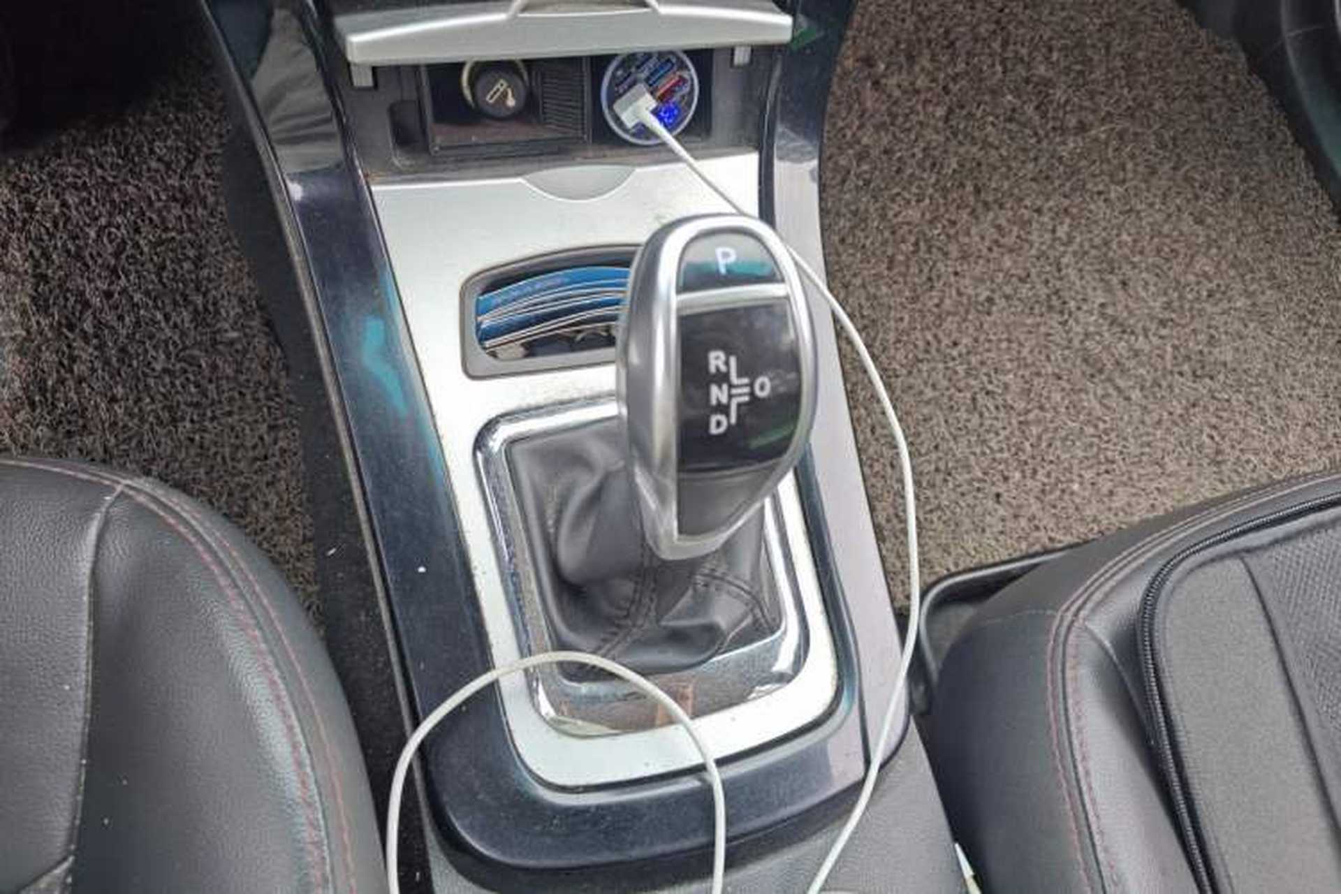 Used BYD e5 2016 300 Comfort Version Gear Lever